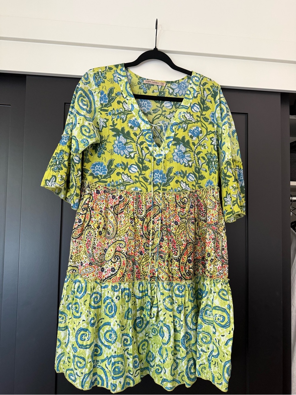 Beautiful summer dress. Small